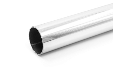 Труба круглая нержавеющая Ø42.4х1.2x6000 мм, полировка 600GRIT, (AISI 201) k845-4 купить в Красноярске Труба круглая нержавеющая Ø42.4х1.2x6000 мм, полировка 600GRIT, (AISI 201) k845-4 купить в Красноярске