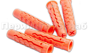 Дюбель Мунго 10х50 М-3427 купить в Красноярске