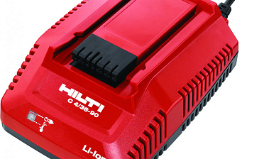 Зарядное устройство для акб ленточной пилы HILTI SB 4-A22 4/36-90 купить в Красноярске Зарядное устройство для акб ленточной пилы HILTI SB 4-A22 4/36-90 купить в Красноярске