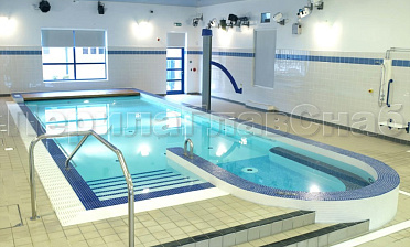 Пристенный поручень из нержавеющей стали 50 мм, сталь AISI316 купить в Красноярске Пристенный поручень из нержавеющей стали 50 мм, сталь AISI316 купить в Красноярске