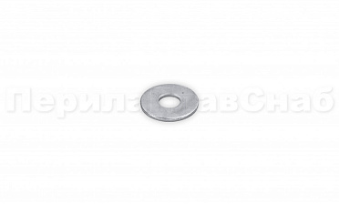 Шайба кузовн. нерж. 8 (DIN 9021.A2) М-3216 купить в Красноярске