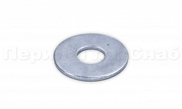 Шайба оц. кузовная М20х60х4 (DIN 9021.Zn) М-3912 купить в Красноярске