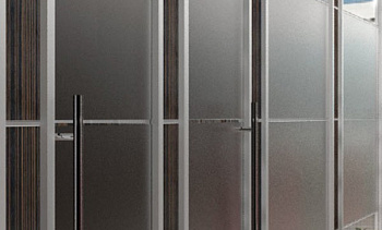 Перегородки для офисов из стекла в Красноярске. Готовые проекты ПерилаГлавСнаб Перегородки для офисов из стекла в Красноярске. Готовые проекты ПерилаГлавСнаб