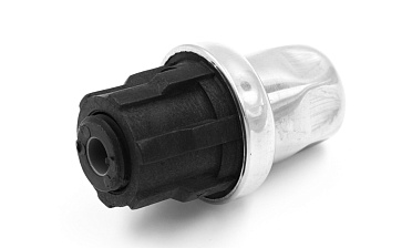 Заглушка для Ø38.1 мм, полированная, (AISI 304) k561 купить в Красноярске