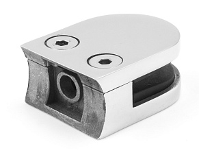 Стеклодержатели из нержавеющей стали купить в Красноярске