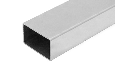 Труба нерж. AISI304, 40х20 x 1,5 х 6м, полированная k876 купить в Красноярске