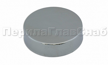 Плоская крышка точечного держателя k055-5 купить в Красноярске