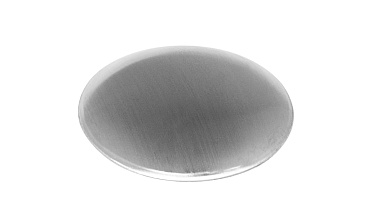 Заглушка Ø38.1х1.5 мм, сварная, 200#, AISI 304 k058-2 купить в Красноярске