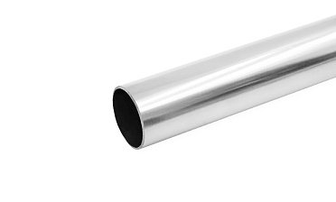 Труба круглая нержавеющая AISI 201, Ø16x1.5х6000 мм, шлифованная Фk813-2 купить в Красноярске Труба круглая нержавеющая AISI 201, Ø16x1.5х6000 мм, шлифованная Фk813-2 купить в Красноярске