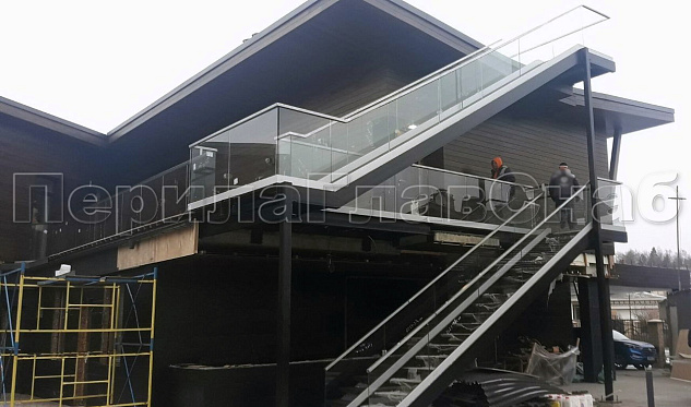 КП Мэдисон Парк в Красноярске. Готовые проекты ПерилаГлавСнаб КП Мэдисон Парк в Красноярске. Готовые проекты ПерилаГлавСнаб