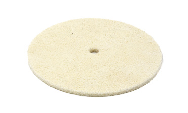 диск абразивный 150х5.5х12,  #60 белый k462 купить в Красноярске