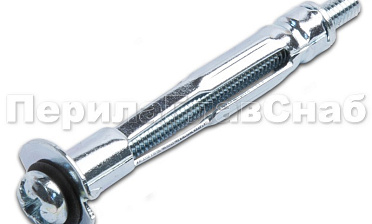 Дюбель-бабочка оц. 5х65/34 М-3819 купить в Красноярске