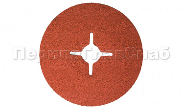 Шлиф круг "зелень" на фибре Р-60 3М Ф-0392 купить в Красноярске