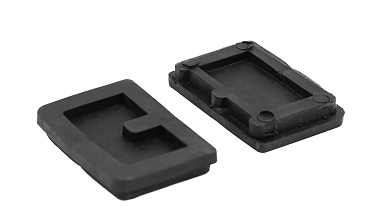 Резинка под стекло 8 мм (4+4 мм), для стеклодержателя k352, k218-2 купить в Красноярске Резинка под стекло 8 мм (4+4 мм), для стеклодержателя k352, k218-2 купить в Красноярске