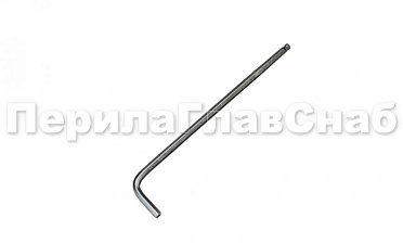 Шестигранник ULTRA поштучно 2.5 мм k940-2.5 купить в Красноярске Шестигранник ULTRA поштучно 2.5 мм k940-2.5 купить в Красноярске