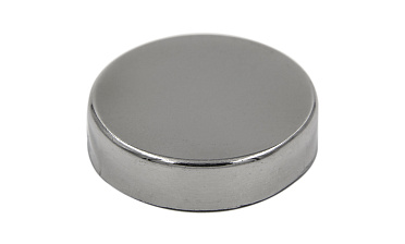 Гайка М8 глухая, шлифованная, (AISI 304) k080-2 купить в Красноярске Гайка М8 глухая, шлифованная, (AISI 304) k080-2 купить в Красноярске