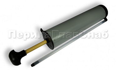 Насос для продувки отверстий BIT-PP 330 мм Ф-0165 купить в Красноярске Насос для продувки отверстий BIT-PP 330 мм Ф-0165 купить в Красноярске