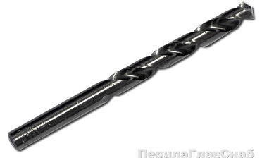 Сверло HSS M35 Cobalt 5%, 18 мм k961-18 купить в Красноярске Сверло HSS M35 Cobalt 5%, 18 мм k961-18 купить в Красноярске