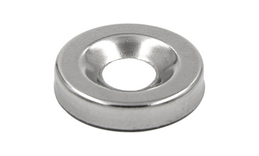 Шайба М8 без пластик. вставки, облегченная, полированная, т=0,5мм, AISI 304 k079-3 купить в Красноярске Шайба М8 без пластик. вставки, облегченная, полированная, т=0,5мм, AISI 304 k079-3 купить в Красноярске
