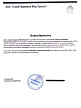 Благодарственное письмо от ООО «СтройТерминал Мир Красок» Благодарственное письмо от ООО «СтройТерминал Мир Красок»