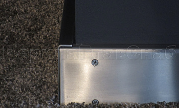 Отбойники металлические для стен в Красноярске. Готовые проекты ПерилаГлавСнаб Отбойники металлические для стен в Красноярске. Готовые проекты ПерилаГлавСнаб