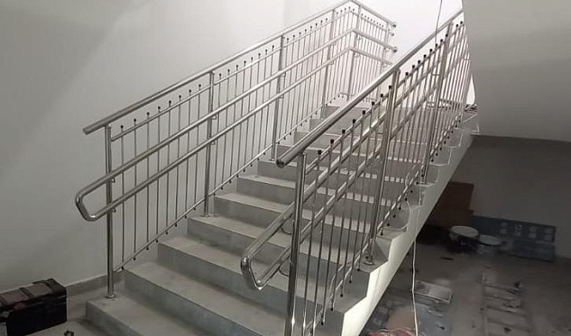 Частный детский сад в Красноярске. Готовые проекты ПерилаГлавСнаб