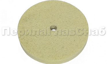 Диск абразивный 125х15.5 х h12, Grit 400 k471 купить в Красноярске