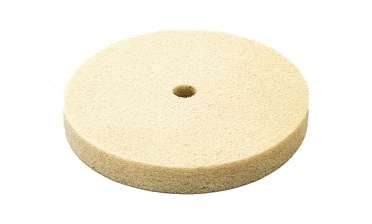 Диск абразивный 125х15.5 х h12, Grit 240 k466 купить в Красноярске