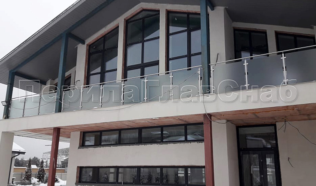 Элитный КП Резиденс частный дом  в Красноярске. Готовые проекты ПерилаГлавСнаб Элитный КП Резиденс частный дом  в Красноярске. Готовые проекты ПерилаГлавСнаб