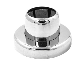 Основания стоек ограждения купить в Красноярске