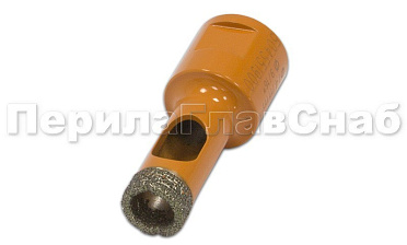 Алмазное сверло HAWERA 14 мм Ф-1104 купить в Красноярске