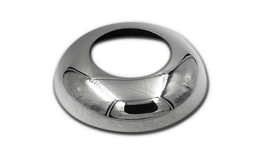 Низ стойки малый Ø25.4 мм, 50 мм, полированный (AISI 304) k331-3 купить в Красноярске Низ стойки малый Ø25.4 мм, 50 мм, полированный (AISI 304) k331-3 купить в Красноярске