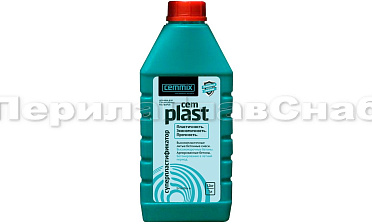 CEMMIX CemFrio противоморозная добавка 1л Ф-0386 купить в Красноярске