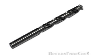Сверло HSS M35 Cobalt 5%, 13 мм k961р-13 купить в Красноярске Сверло HSS M35 Cobalt 5%, 13 мм k961р-13 купить в Красноярске