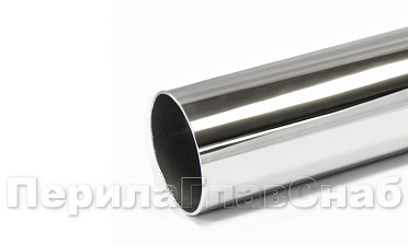 Труба нержавеющая Ø12.0 х 1.5 х 6м, полированная AISI 316 k802-3 купить в Красноярске Труба нержавеющая Ø12.0 х 1.5 х 6м, полированная AISI 316 k802-3 купить в Красноярске
