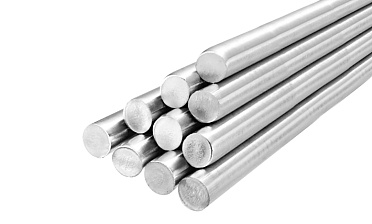 Пруток матовый d=12,0 нерж, калиброванный AISI304 ASTM (длина 4100мм) М-4012-2 купить в Красноярске