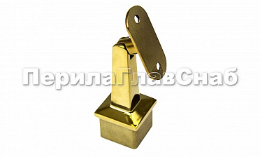 Наконечник 40х40 мм штырь, под золото (AISI 304) Фk222-88 купить в Красноярске Наконечник 40х40 мм штырь, под золото (AISI 304) Фk222-88 купить в Красноярске