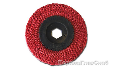 Красная веревка k422 купить в Красноярске