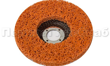 Круг полировальный NORTON 125х22 мм Blaze Rapid Strip Ф-1135 купить в Красноярске