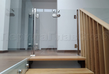 Детские ограждения для лестниц купить в Красноярске