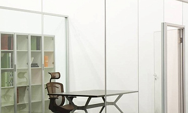 Стеклянные перегородки в офис купить в Красноярске Стеклянные перегородки в офис купить в Красноярске