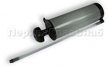 Насос для продувки отверстий BIT-PP 240 мм Ф-0164 купить в Красноярске Насос для продувки отверстий BIT-PP 240 мм Ф-0164 купить в Красноярске