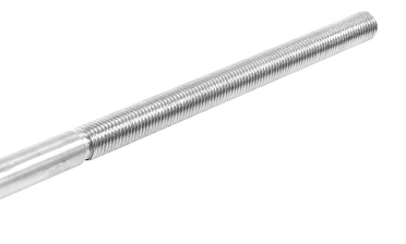 Вант (тяга) для козырька М16, длина 900 мм (AISI 304) k668-16-900 купить в Красноярске