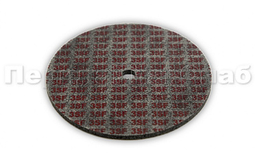 Прессованный круг Norton UNITIZED 150х6х12мм 3S FIN Ф-1143 купить в Красноярске