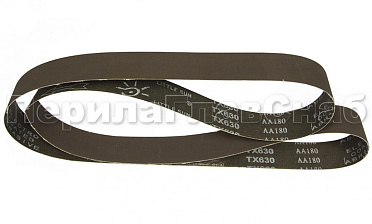 Лента шлифовальная TX 630, 2100х50 Р180 k937-в купить в Красноярске