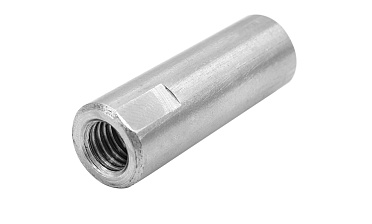 Втулка для кондуктора М10х50мм, AISI316 k615-02 купить в Красноярске