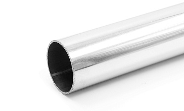 Труба нерж. AISI 304, Ø50.8 x 1.2 х 6м, полированная zk855-3 купить в Красноярске