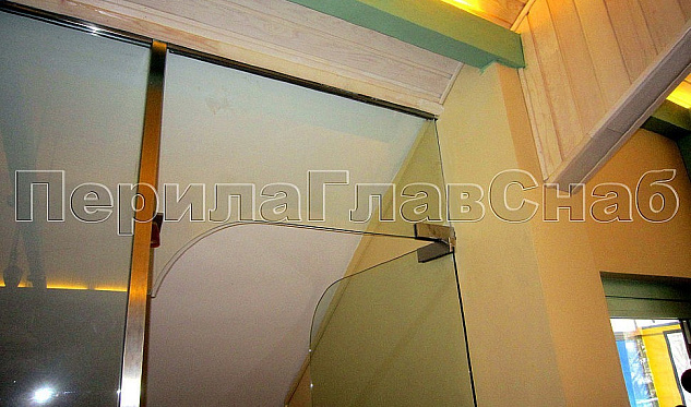 Автоцентр «Аквасити» на Большой Филевской в Красноярске. Готовые проекты ПерилаГлавСнаб