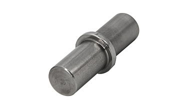 Соединитель трубы Ø12х1.5 мм, внутренний, AISI 316 k081-2 купить в Красноярске Соединитель трубы Ø12х1.5 мм, внутренний, AISI 316 k081-2 купить в Красноярске