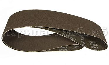 Лента шлифовальная TX 630, 2100х100 Р60 k937-г купить в Красноярске